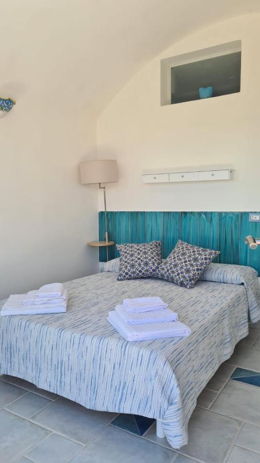 The Little Tower Of Minuta Apartment Scala Bagian luar foto